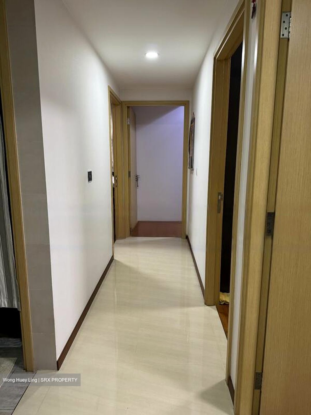 Sea Horizon (D18), Condominium #543605191